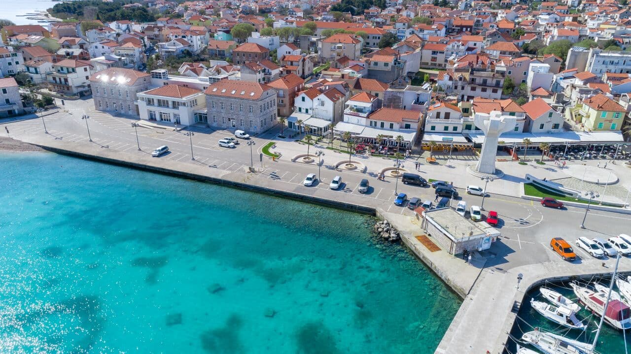 JAVNI NATJEČAJ ZA PRODAJU SUSTAVA RAMPE ZA NAPLATU PARKIRANJA